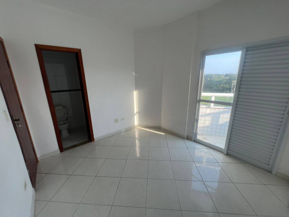 Imagem Apartamento com 2 Quartos à Venda, 99 m² em Mirim - Praia Grande