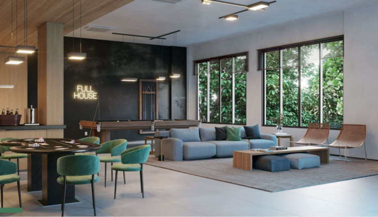 Foto do imóvel: Apartamento com 4 Quartos à Venda, 133 m² em Tijuca - Rio De Janeiro