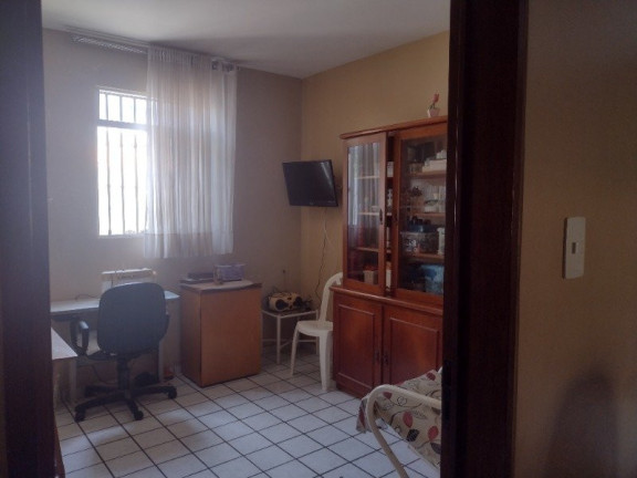 Apartamento com 3 Quartos à Venda, 100 m² em Bessa - João Pessoa