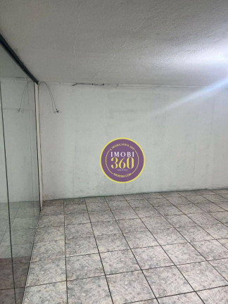 Imagem Galpão para Alugar, 170 m² em Aricanduva - São Paulo