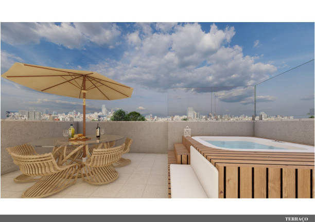 Imagem Apartamento com 2 Quartos à Venda, 50 m² em Rio Branco - Belo Horizonte
