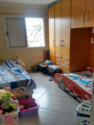 Imagem Apartamento com 2 Quartos à Venda, 55 m² em Vila Nova Esperia - Jundiaí