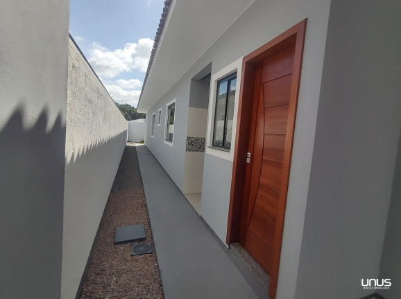 Imagem Casa com 3 Quartos à Venda, 180 m² em Forquilhas - São José