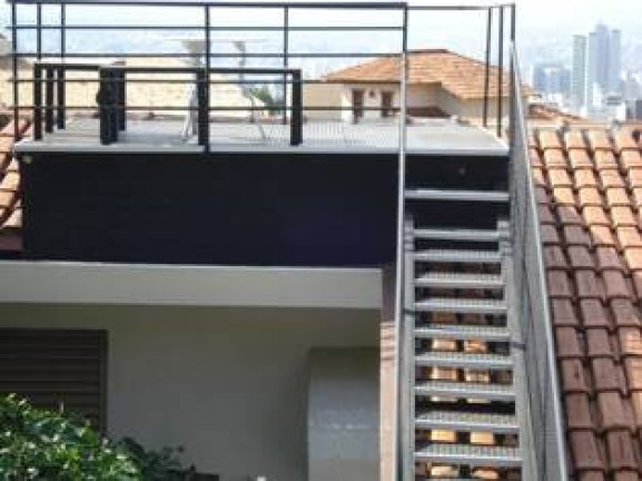 Imagem Casa com 4 Quartos à Venda, 450 m² em Comiteco - Belo Horizonte