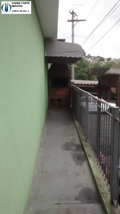 Imagem Apartamento com 2 Quartos à Venda, 60 m² em Parque São Rafael - São Paulo