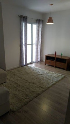 Imagem Apartamento com 2 Quartos à Venda, 73 m² em Jardim Tupanci - Barueri