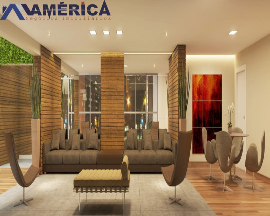 Imagem Apartamento com 2 Quartos à Venda, 57 m² em Manaíra - João Pessoa