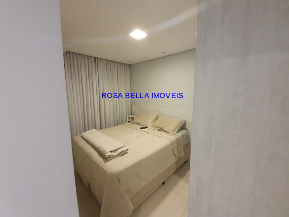 Apartamento com 3 Quartos à Venda, 72 m² em Jardim Torres São José - Jundiaí