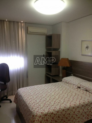 Imagem Apartamento com 3 Quartos à Venda, 202 m² em Adrianópolis - Manaus