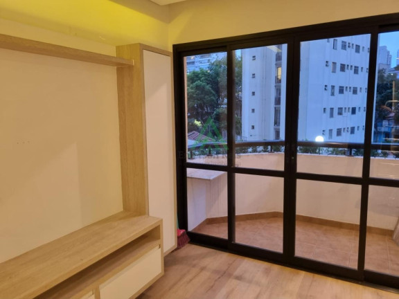 Imagem Apartamento com 2 Quartos à Venda, 65 m² em Chácara Inglesa - São Paulo