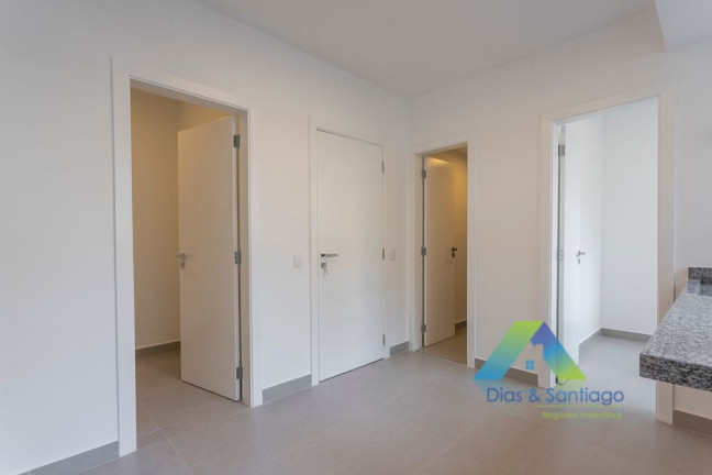 Imagem Apartamento com 4 Quartos à Venda, 262 m² em Cidade Jardim - São Paulo