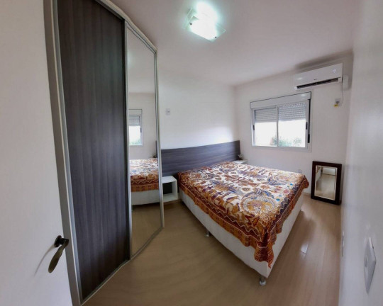 Imagem Apartamento com 1 Quarto à Venda, 39 m² em Igara - Canoas