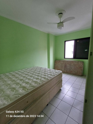 Imagem Apartamento com 1 Quarto à Venda, 73 m² em Ocian - Praia Grande