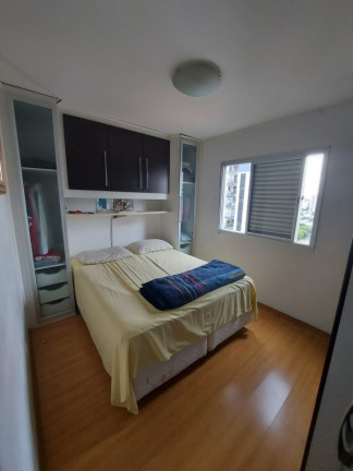 Apartamento com 2 Quartos à Venda, 110 m² em Bosque Da Saúde - São Paulo