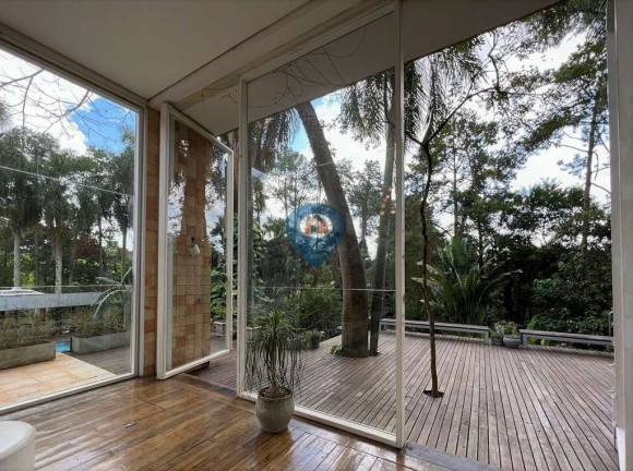 Imagem Casa com 6 Quartos à Venda, 1.190 m² em Vila Santo Antônio - Cotia