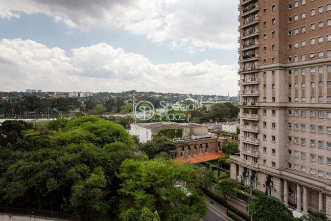 Apartamento com 2 Quartos à Venda, 200 m² em Jardim Paulistano - São Paulo