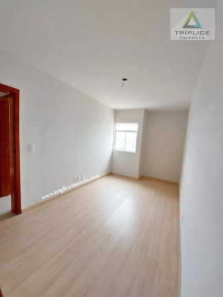 Imagem Apartamento com 2 Quartos à Venda, 65 m² em Jardim Laranjeiras - Juiz De Fora