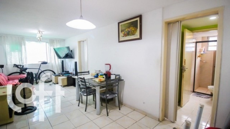 Imagem Apartamento com 3 Quartos à Venda, 58 m² em Jardim Leônidas Moreira - São Paulo