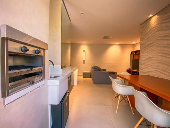 Imagem Apartamento com 2 Quartos à Venda, 100 m² em Calafate - Belo Horizonte