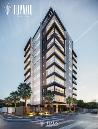 Imagem Apartamento com 2 Quartos à Venda, 72 m² em Stan - Torres