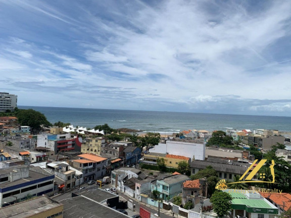 Imagem Apartamento com 4 Quartos à Venda, 325 m² em Rio Vermelho - Salvador