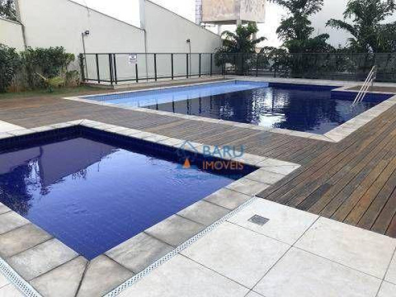 Imagem Apartamento com 1 Quarto à Venda, 47 m² em Lapa - São Paulo