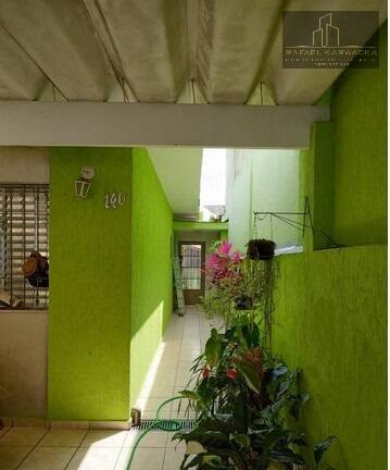 Imagem Casa com 3 Quartos à Venda, 168 m² em Cipava - Osasco