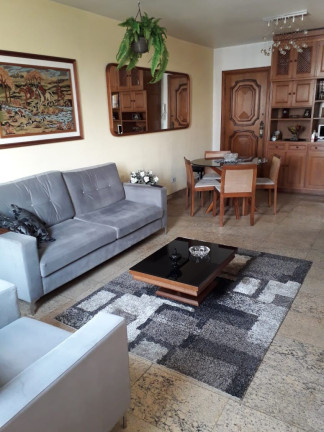 Imagem Apartamento com 3 Quartos à Venda, 140 m² em Mooca - São Paulo