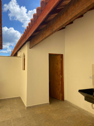 Imagem Casa com 2 Quartos à Venda, 150 m² em Jardim São Fernando - Itanhaém