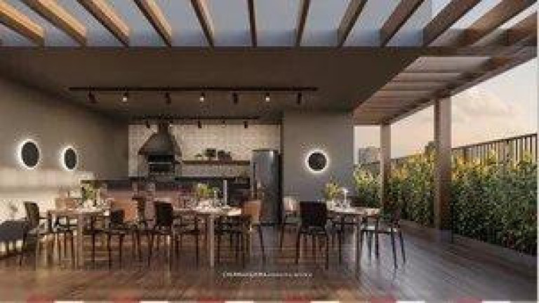 Foto do imóvel: Apartamento com 1 Quarto à Venda, 28 m² em Presidente Altino - Osasco