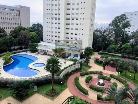 Imagem Apartamento com 4 Quartos à Venda, 176 m² em Cambuci - São Paulo