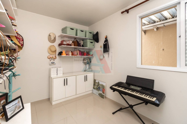 Imagem Apartamento com 2 Quartos à Venda, 155 m² em Santa Maria - São Caetano Do Sul
