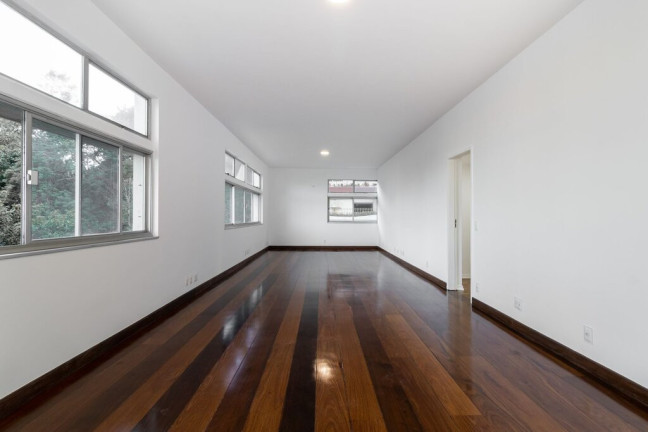 Imagem Apartamento com 3 Quartos à Venda, 128 m² em Leblon - Rio De Janeiro
