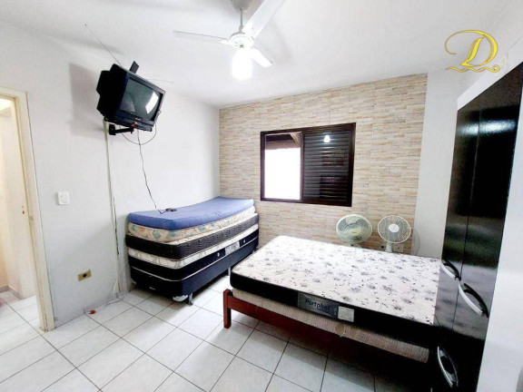 Imagem Apartamento com 1 Quarto à Venda, 42 m² em Aviação - Praia Grande