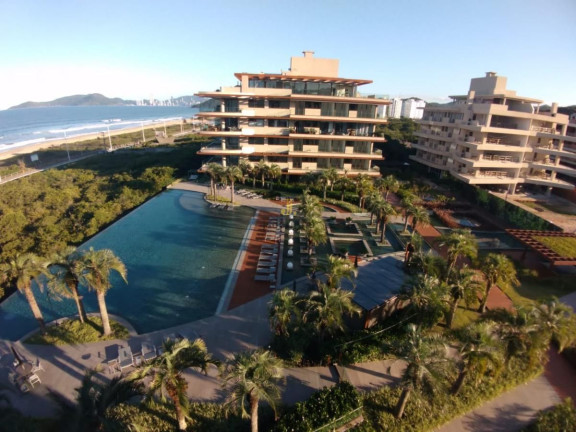 Imagem Apartamento com 4 Quartos à Venda, 359 m² em Praia Brava - Itajaí