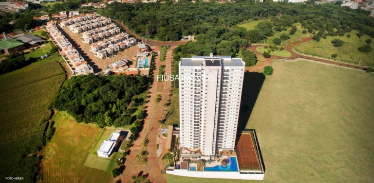 Imagem Apartamento com 4 Quartos à Venda, 278 m² em Ribeirania - Ribeirão Preto