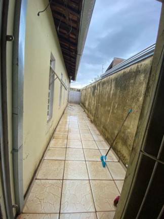 Imagem Casa com 2 Quartos à Venda, 170 m² em Beija-flor - Uberaba