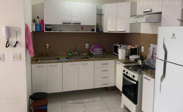Foto do imóvel: Apartamento com 1 Quarto à Venda, 60 m² em Itapuã