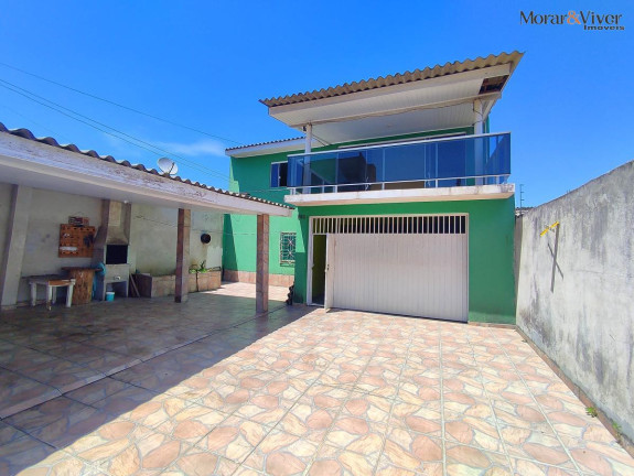 Imagem Casa com 3 Quartos à Venda, 80 m² em Ipê - São José Dos Pinhais