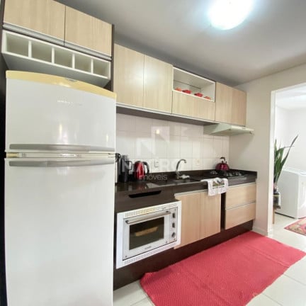 Imagem Apartamento com 3 Quartos à Venda, 91 m² em Chico De Paulo - Jaraguá Do Sul