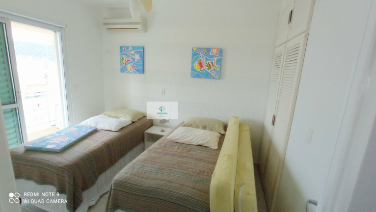Imagem Apartamento com 3 Quartos à Venda, 210 m² em Enseada - Guarujá