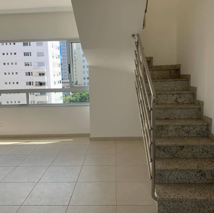 Imagem Apartamento com 4 Quartos à Venda, 93 m² em Buritis - Belo Horizonte