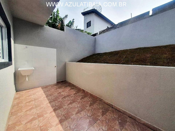 Imagem Casa com 2 Quartos à Venda, 52 m² em Jardim Sao Felipe - Atibaia