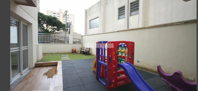 Imagem Apartamento com 3 Quartos à Venda, 70 m² em Vila Gumercindo - São Paulo