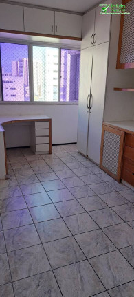 Imagem Apartamento com 3 Quartos à Venda, 143 m² em Cocó - Fortaleza