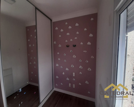 Imagem Apartamento com 3 Quartos à Venda, 101 m² em Vila Hortolândia - Jundiaí