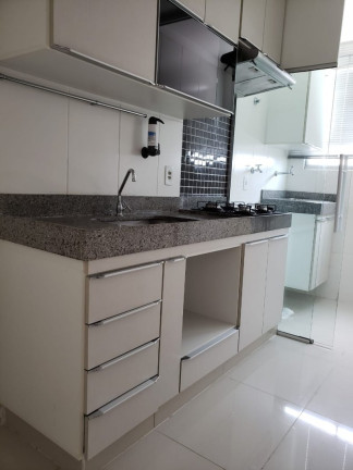 Imagem Apartamento com 2 Quartos à Venda, 54 m² em Jardim Contorno - Bauru