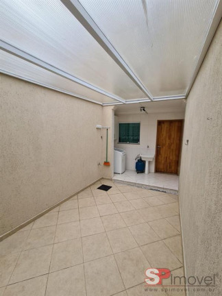 Imagem Casa com 2 Quartos à Venda, 90 m² em Vila Clarice - Santo André