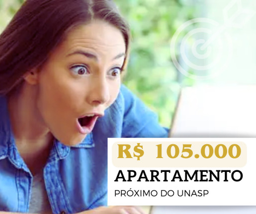 Imagem Apartamento com 1 Quarto à Venda, 37 m² em Universitario - Engenheiro Coelho