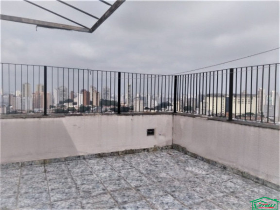 Imagem Imóvel com 3 Quartos à Venda, 142 m² em Vila Prudente - Alto Da Mooca - São Paulo
